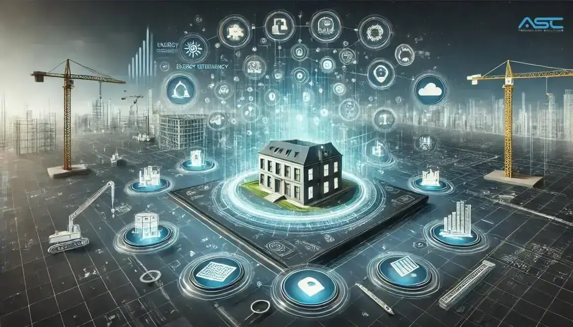 The Ultimate Guide to BIM Services: Benefits, Applications, and Future Trends 