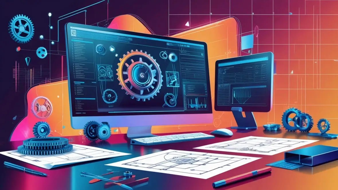 Top Trends In Mechanical Drafting Services You Should Know 