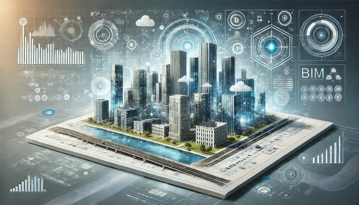 Exploring the Latest Innovations In BIM Services: What Providers Offer 