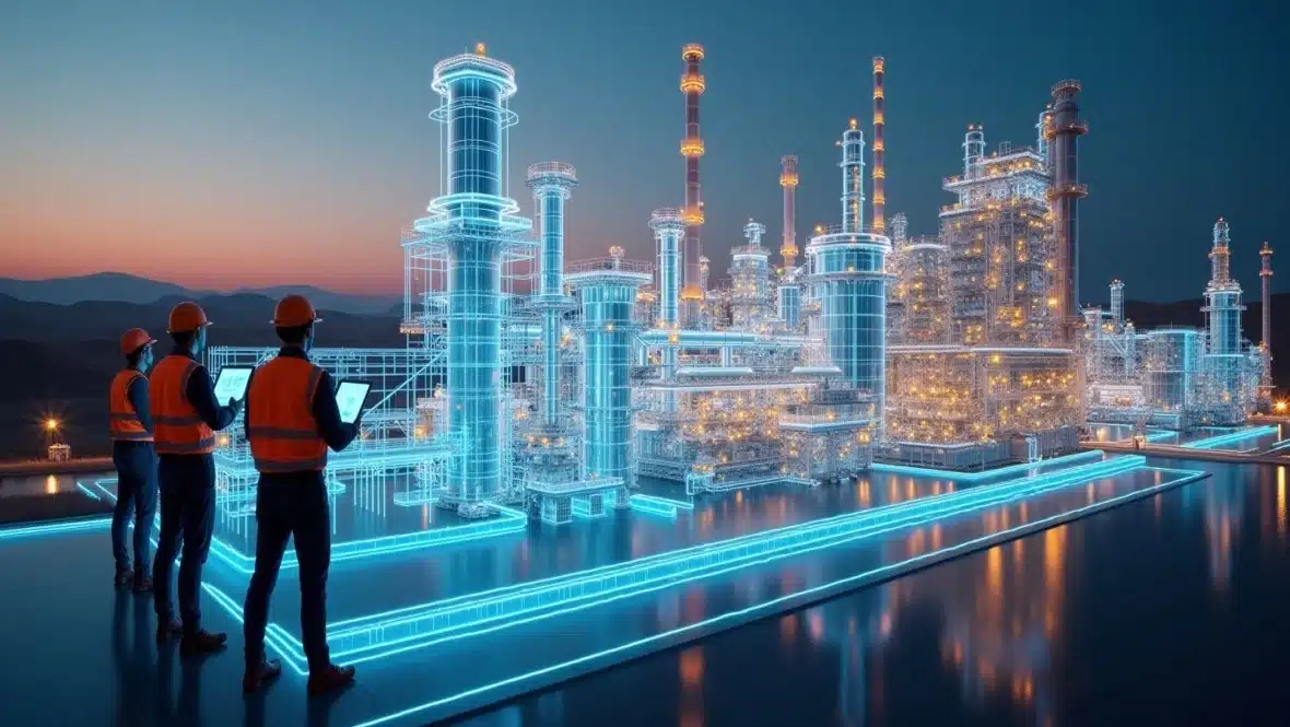 Mep bim coordination