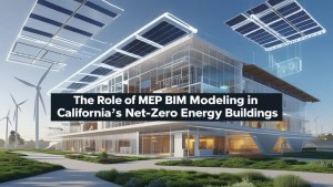 Blog 51 MEP BIM Modeling