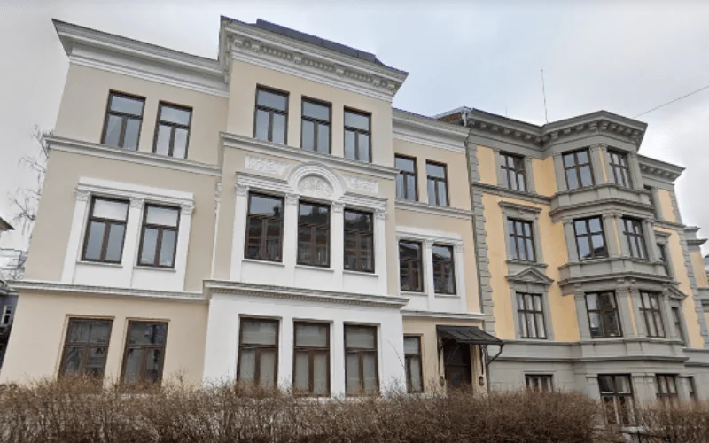 22-016 Uranienborg Terrasse 13