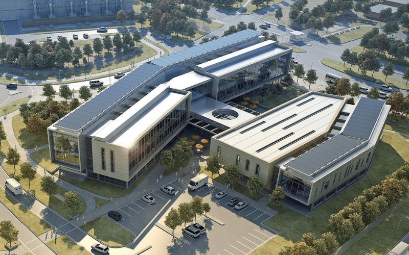 Lawrence Livermore National Laboratory (LLNL)