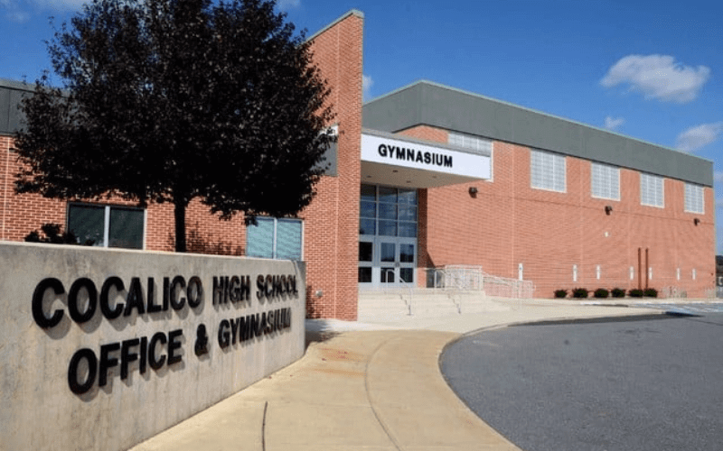 Cocalico High School