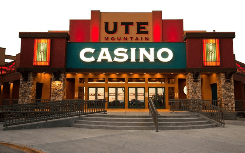 Ute Mountain Casino