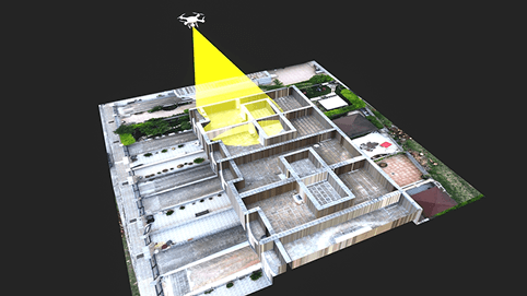 Scalable Photogrammetric Solutions