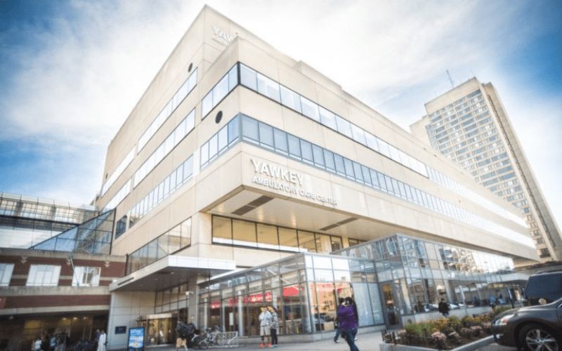 BMC Yawkey 5 & 6 IPD