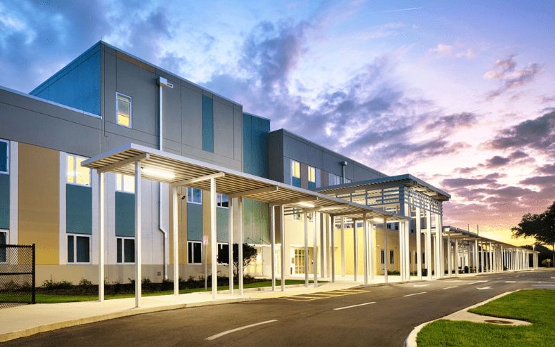 Sunbridge K-8 School