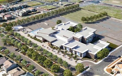 ALDER CREEK ELEMENTARY SCHOOL