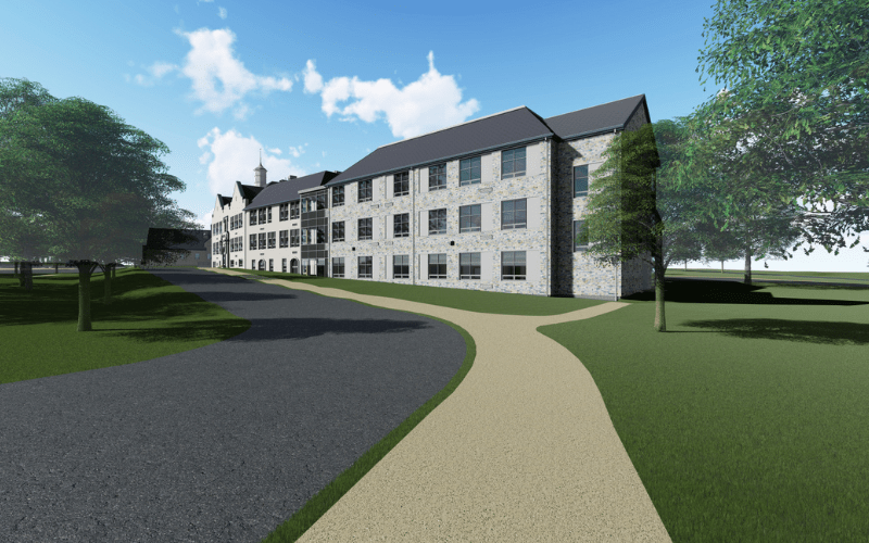 Aronimink Elementary School