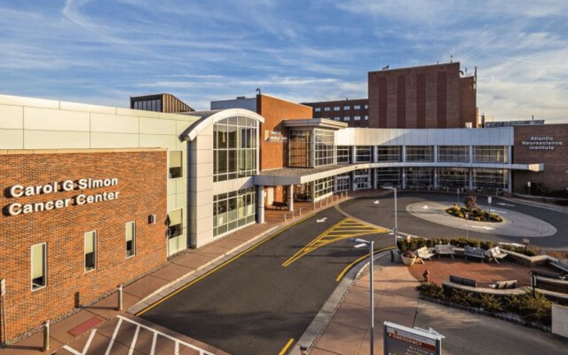 Atlantic Health System Overlook Medical Center