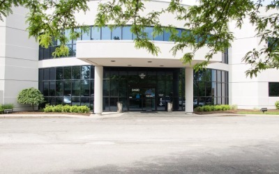 Bluegrass Specialty Surgery Center