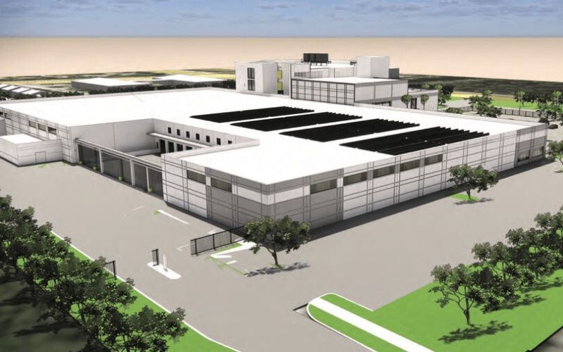 Broward County Supervisor of Elections