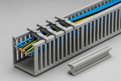 Communication & Data Device Modeling