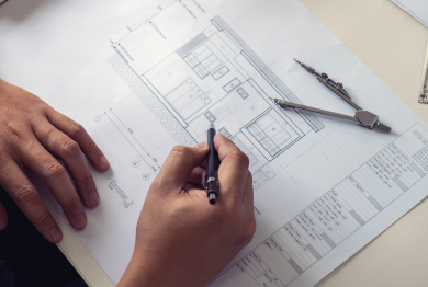 Design Development Drafting