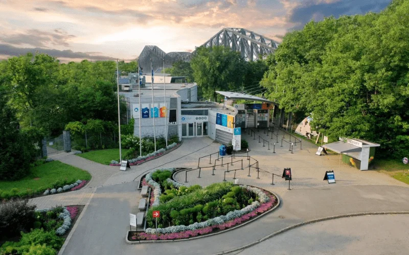 D'intégration Aquarium