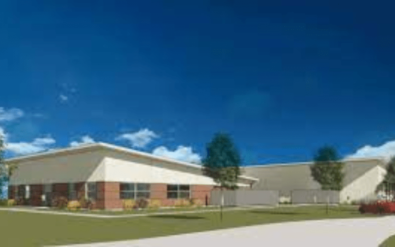 EIEC Belmont Allied Health