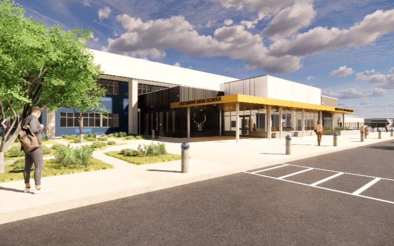 Elk Grove High School