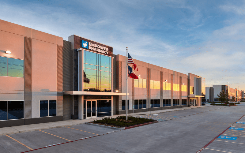 Empower Pharmacy Expansion