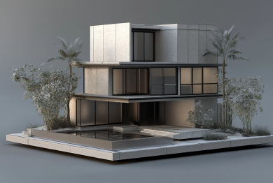 Animation & Walkthroughs