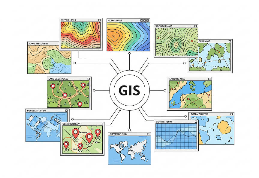 GIS Services