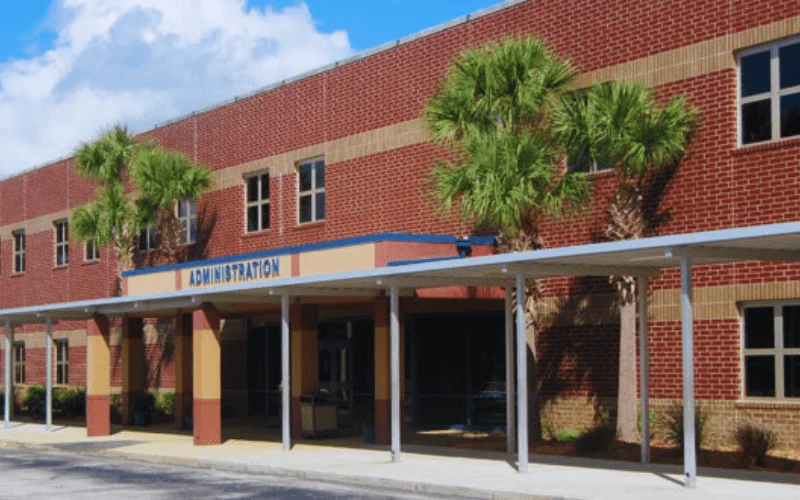 Lake Howell High School