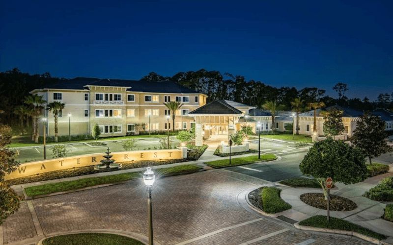 Lake Nova Senior Living