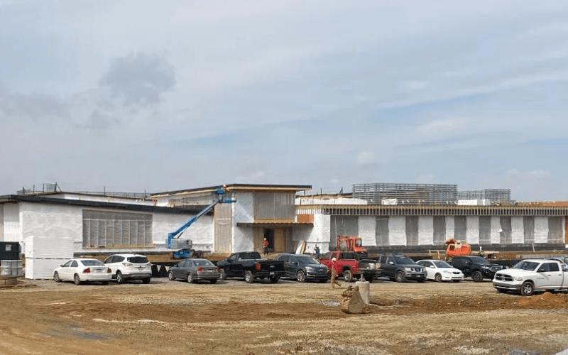 Lebanon County Department of Emergency Services