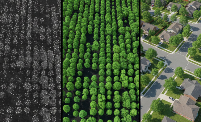 LiDAR Engineering About