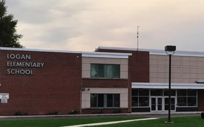 Logan Elementary School