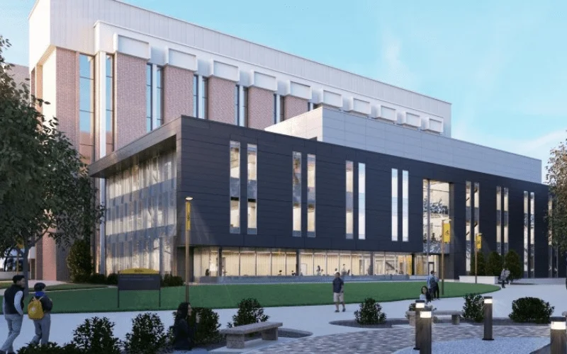 MTU-H-Steam Building