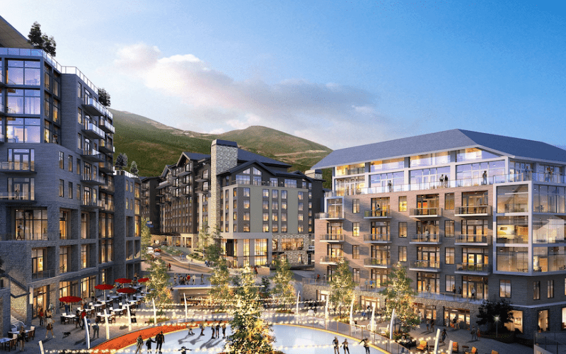 MWR Hotel and Conference Center at Mayflower