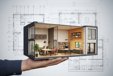 High-Precision Structural Shop Drawing Services