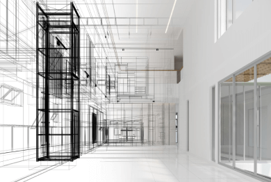 Mechanical Fabrication & Shop Drawings