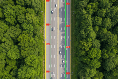 BIM workflow process diagram