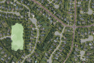 3D Modeling and Planimetric Feature Extraction