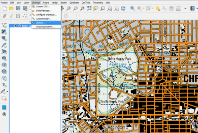 Data Digitisation and Management