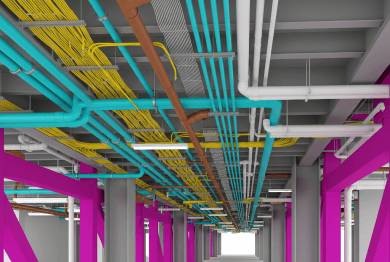 External Site Modeling