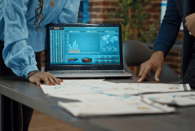 Surveying and Data Collection