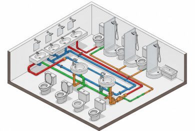 Mobile mapping survey workflow