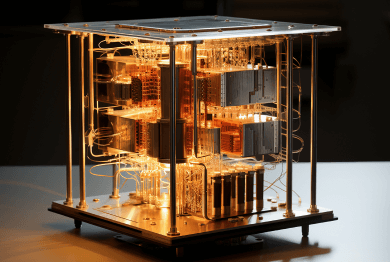 Electrical Equipment Modeling