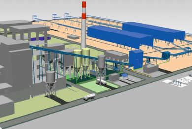 Mechanical 3D Modeling