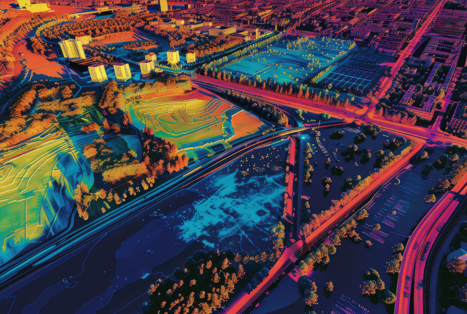 Urban Planning and Development