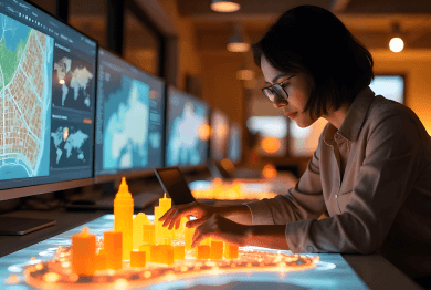 Infrastructure and Asset Management