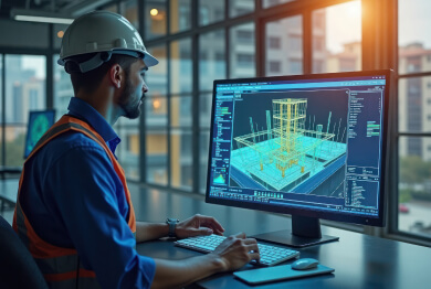Mechanical BIM Services