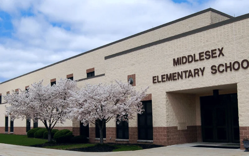 Middlesex Elementary School