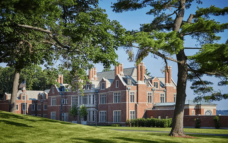 Natirar Pendry Hotel