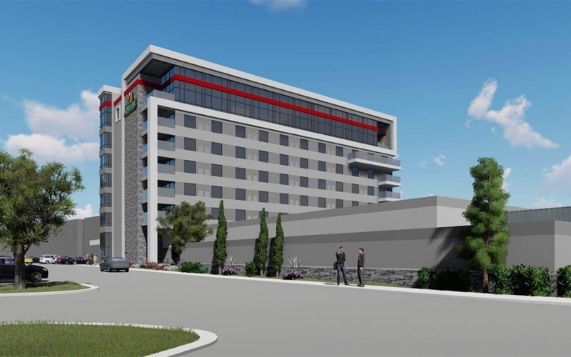 4 Bears Casino & Lodge