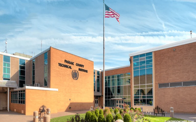 PCTVS (Passaic County Technical-Vocational Schools) Biotech