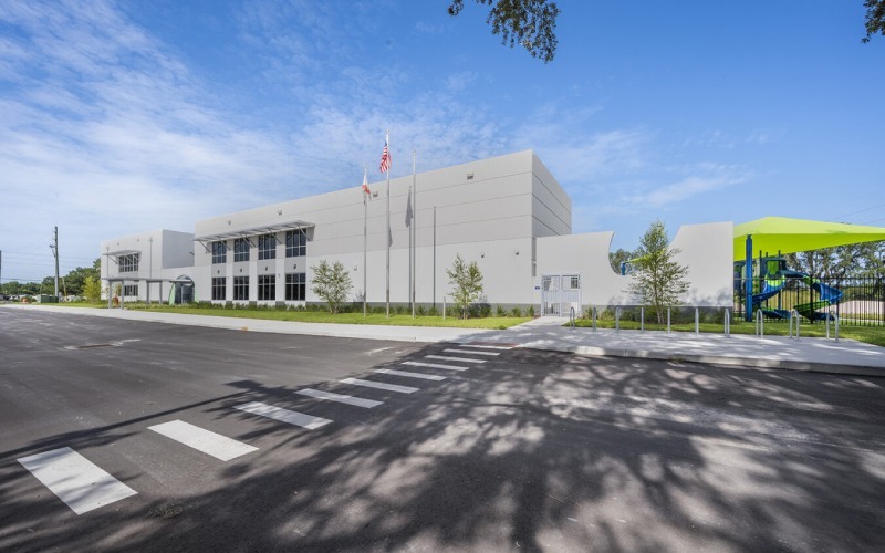 PINECREST ACADEMY WESLEY CHAPEL